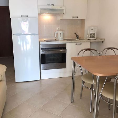 Apartments Villa Marija Seget Vranjica Ngoại thất bức ảnh