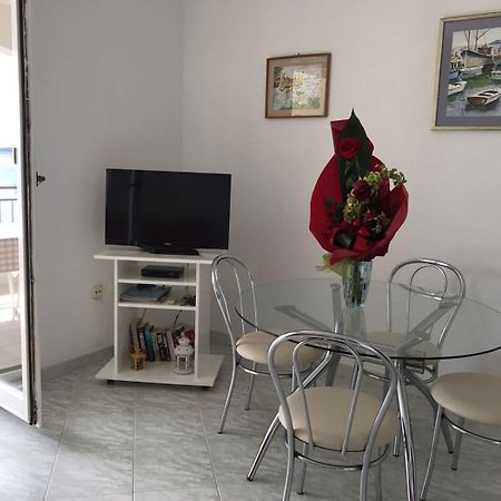 Apartments Villa Marija Seget Vranjica Ngoại thất bức ảnh
